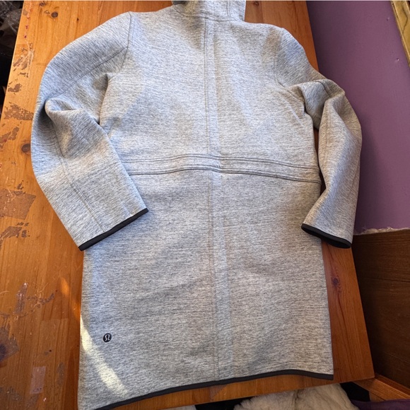 Lululemon citybound wrap size small nwt - Picture 15 of 16